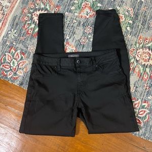 Level 99 DIY rescue denim fabric jeans